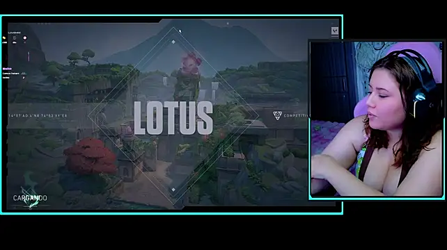 Chat XXX en directo de ALIS_E_G