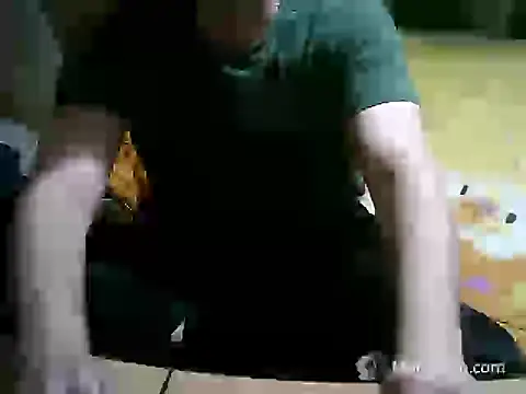 Mr__XXのウェブカメラショー