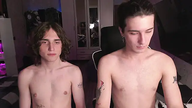 LordFarkuad Show Webcam
