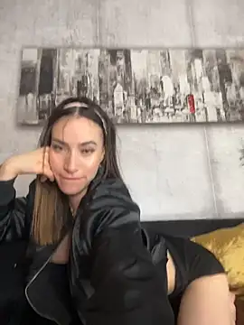 Chat XXX ao vivo de IAmNobodyXXX