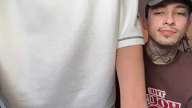 Noah_and_Steven – Naživo XXX chat