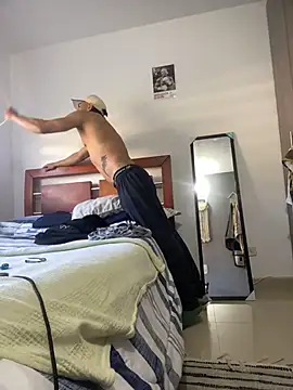 Show webcam de Taylor_DiamondBoy