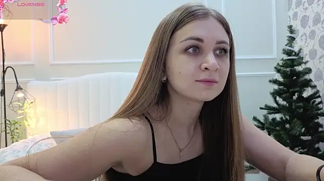 Živý XXX chat BeataBabe