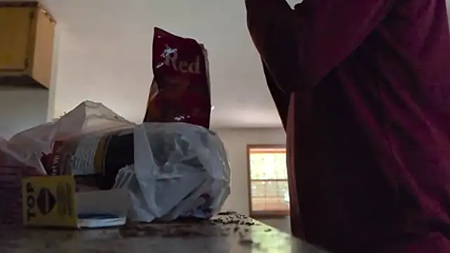 stoner_420 网络视讯表演