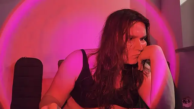 jane_whorrisn Webbikameraesitys