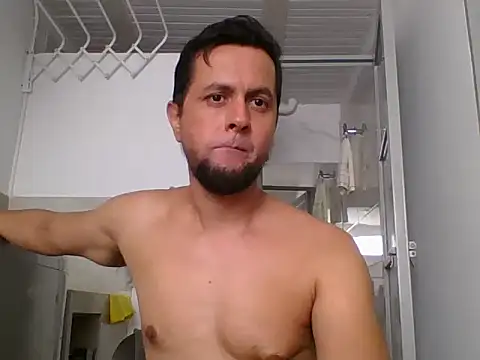 TRIISTAN_KING10 网络视讯表演