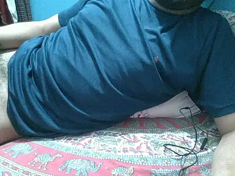Chat +18 de Precumboner ao vivo