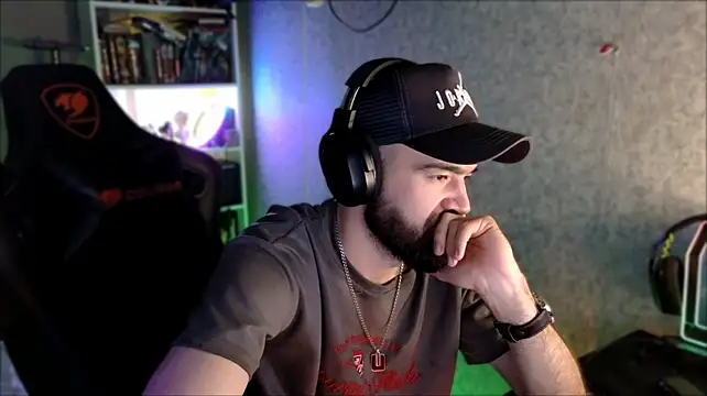 _Serious_Man – Naživo XXX chat