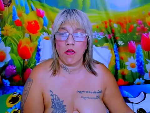 Chat XXX en directo de indianroxy