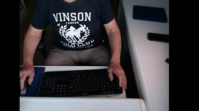dutchpornkingn Webbikameraesitys