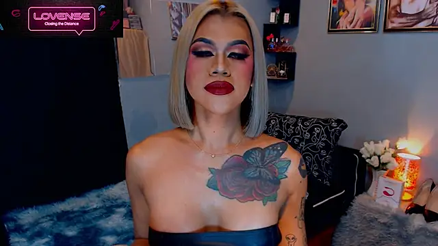 Czat XXX na żywo – StellaStrong30