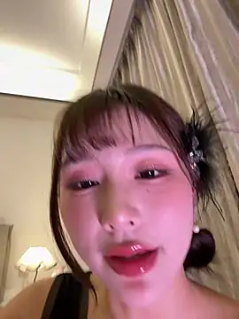 nidekikibabe-2026 在線直播表演