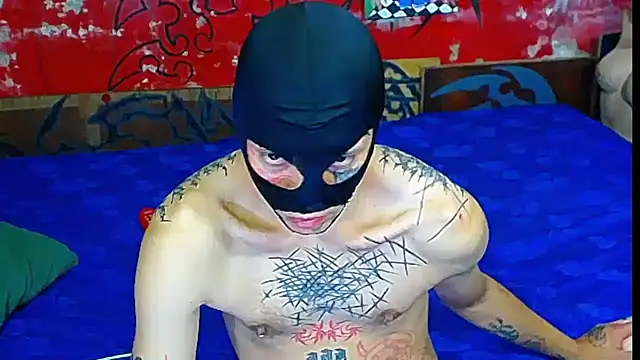 deivid_estrada 现场XXX聊天