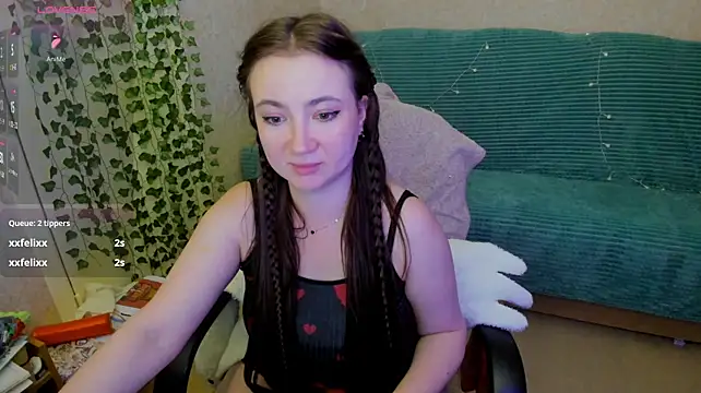 Micky_Wood's Live XXX Chat