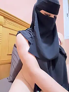 _Laiali_ Webcam-Show