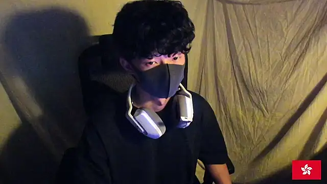 kasanhwav Show Webcam