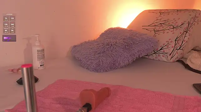 Melifluaa Chat XXX in diretta