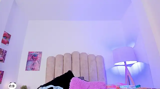 Chat XXX en directo de spicy_morena_
