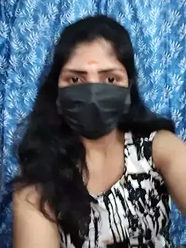 Tamil_SweetHeart Pertunjukan Webcam