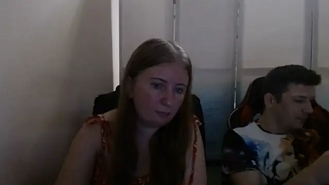 Вебкам-шоу PeterAndJen