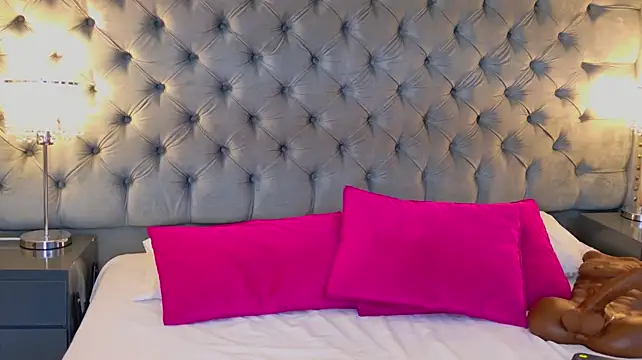 Chat XXX ao vivo de SamantaG