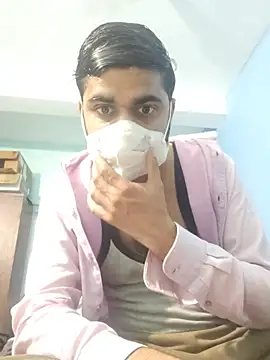 Arsalan_Sheikh Webcam Show