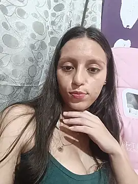Lahila_'s Live XXX Chat
