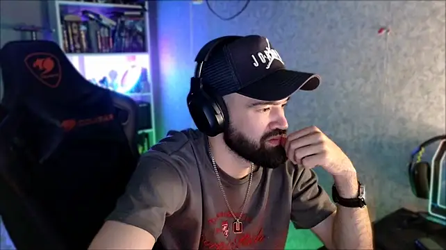_Serious_Mann Live XXX chat