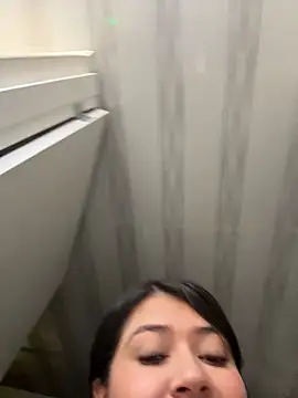 emilyjohanson Pertunjukan Webcam