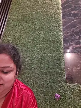 Chat XXX ao vivo de SHANVII