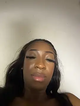 Nina_Velveta's Live XXX Chat