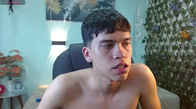 XXX chat uživo modela jac_cox