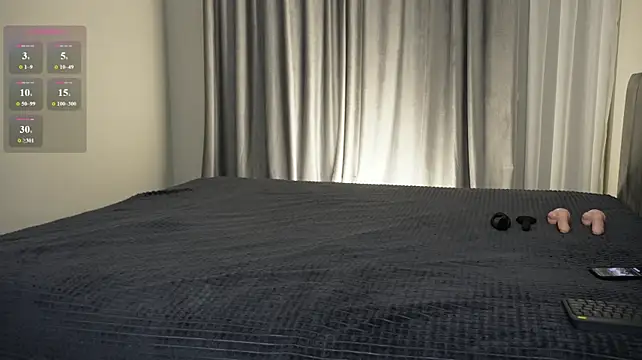 Chat +18 de Nik_Sharp ao vivo