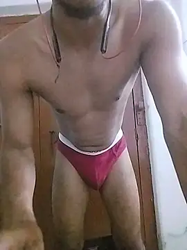bisexualpratyush1996 在線直播表演