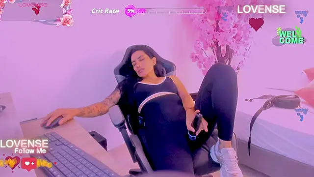 ada_oconnor_ Live XXX-chat