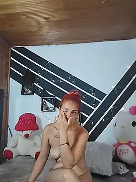 Chat +18 de iris_blake_vc ao vivo