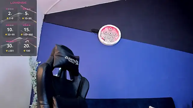 IsabellaaJoness Chat XXX live