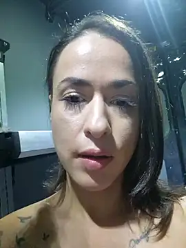 Chat XXX en directo de LydiaMaus96