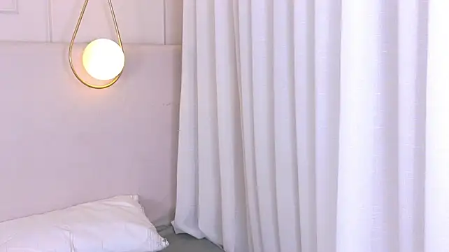JosselynBrown Pertunjukan Webcam