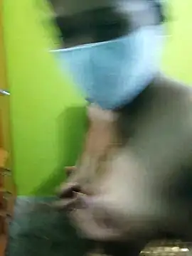 Rathitamil's Webcam Show
