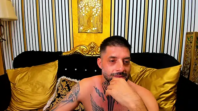 TommyDum – Naživo XXX chat