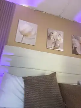 Ellen_mackencie Adlı Modelin Canlı XXX Sohbeti