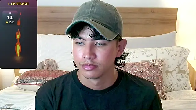 olly_jerez Live XXX Chat