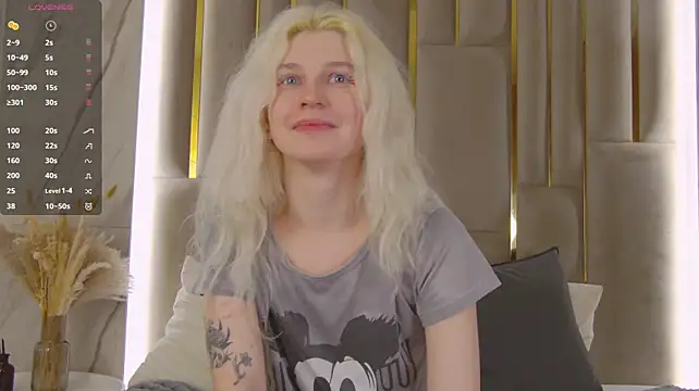 Онлайн чат XXX AshlyCross