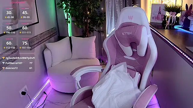 Онлайн чат XXX Alissa_Foksy