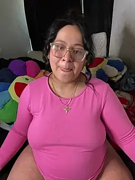 MsConejitaa's Webcam Show