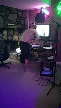 chronic_vibez's Live XXX Chat