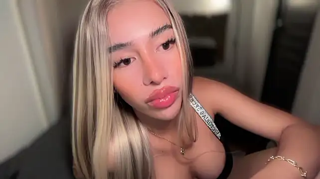 S1nfulbarb1e Webcamshow