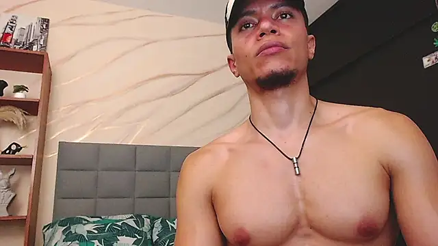 عرض كام mike_rolly_hot