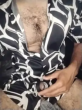 Mr_Hotyy ওয়েবক্যাম শো
